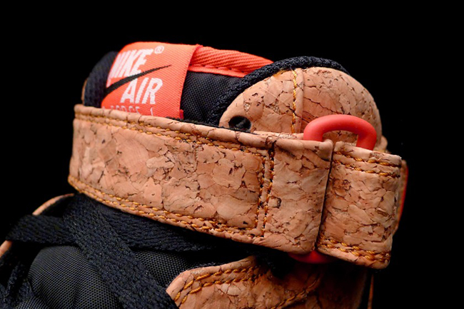 Nike Air Force 1 Mid Cork