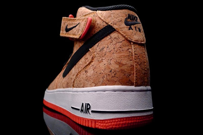 Nike Air Force 1 Mid Cork