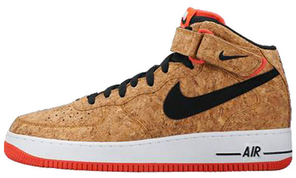 Nike Air Force 1 Mid Cork