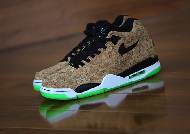 Nike Flight Squad Cork