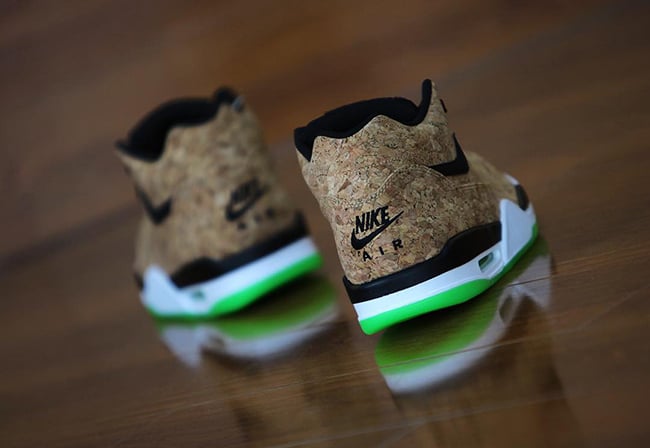 Nike Flight Squad Cork