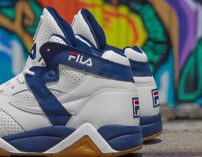 Fila All City Pack