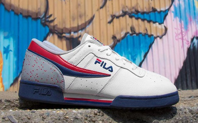 Fila All City Pack