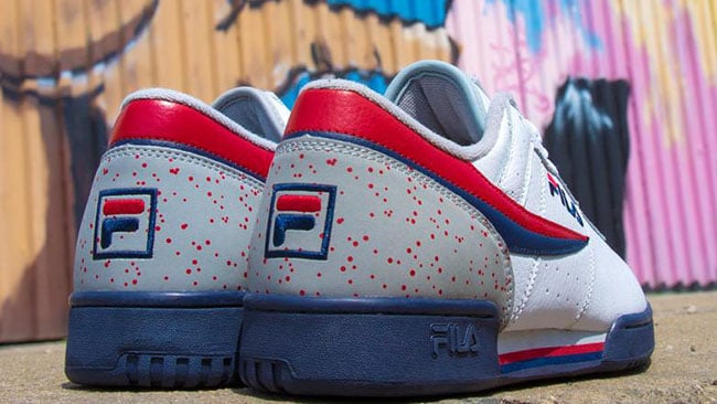 Fila All City Pack