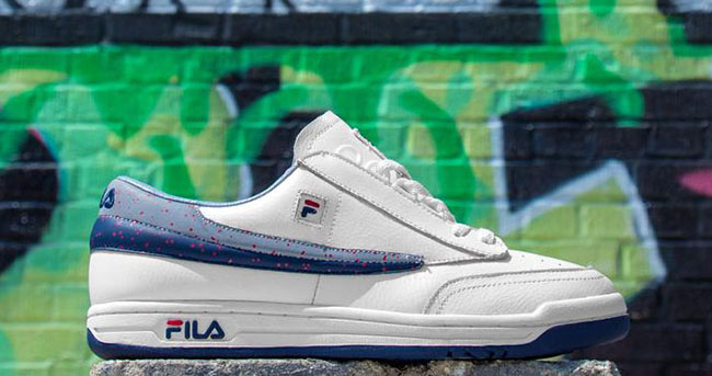 Fila All City Pack