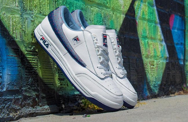 Fila All City Pack