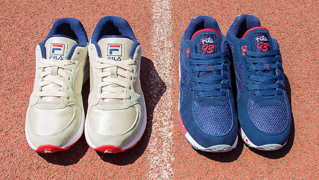 Fila Relay Pack