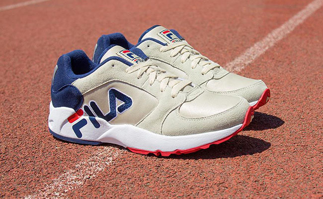 Fila Relay Pack