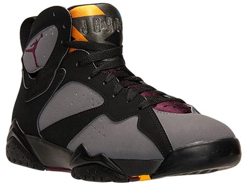 Air Jordan 7 Bordeaux 2015