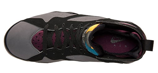 Air Jordan 7 Bordeaux 2015
