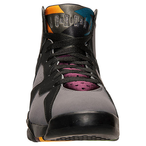 Air Jordan 7 Bordeaux 2015