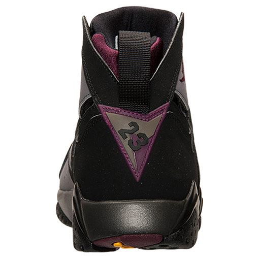Air Jordan 7 Bordeaux 2015