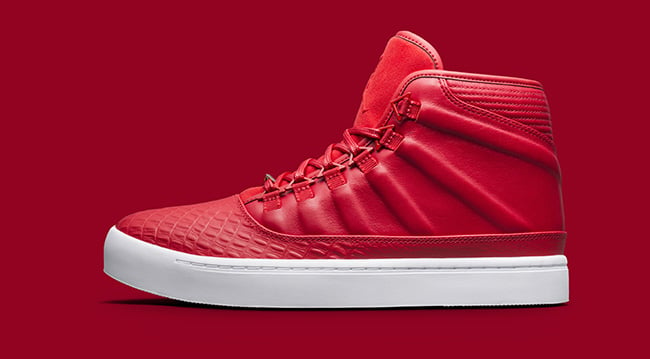 Jordan Westbrook 0 Red Release Date