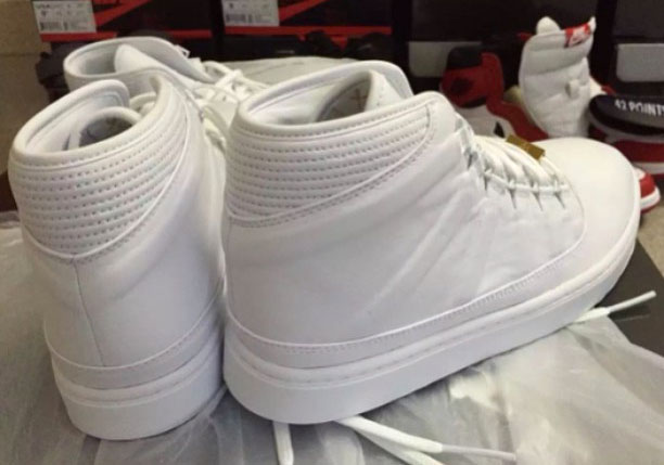 jordan westbrook 0 white