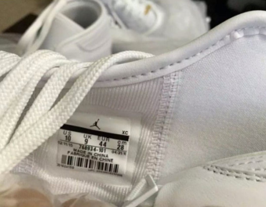 Gold And White Air Max 110s Nike Dunks Hi Premium Women Shoes