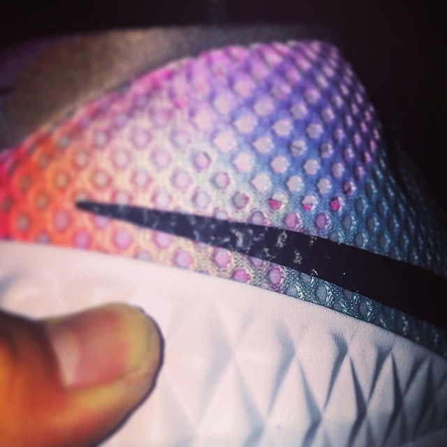 Nike Kyrie 1 What The