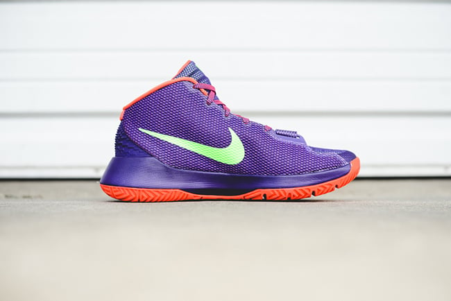 Nerf Nike KD Trey 5 III