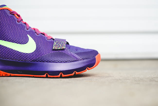 Nerf Nike KD Trey 5 III