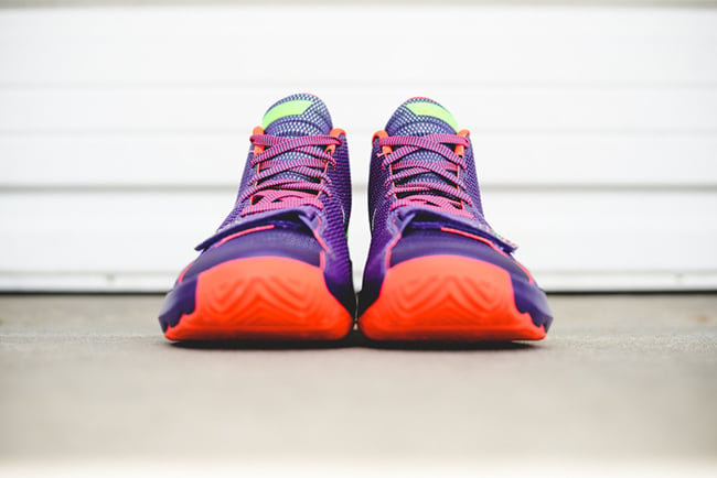 Nerf Nike KD Trey 5 III