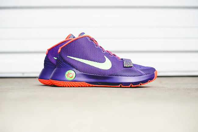 kd trey 5 purple