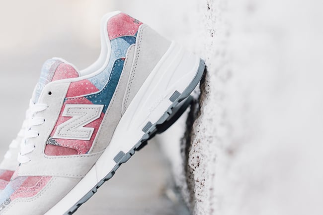 Concepts New Balance 575 M80