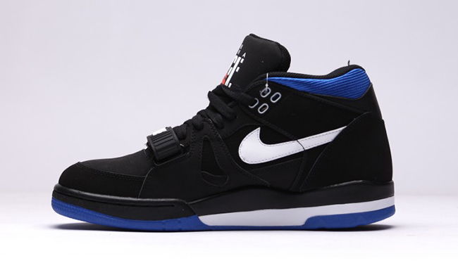 Nike Air Alpha Force 2 Royal Blue