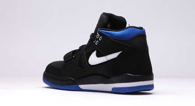 Nike Air Alpha Force 2 Royal Blue