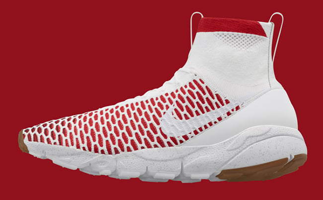 Nike Air Footscape Magista England