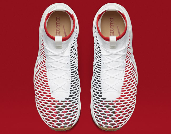 Nike Air Footscape Magista England