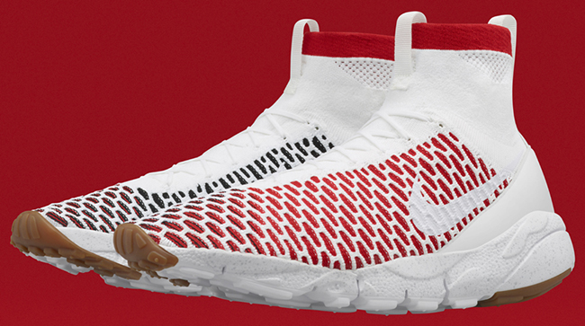 Nike Air Footscape Magista England