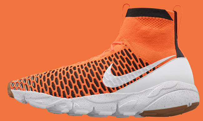 Nike Air Footscape Magista Netherlands