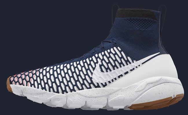 Nike Air Footscape Magista USA