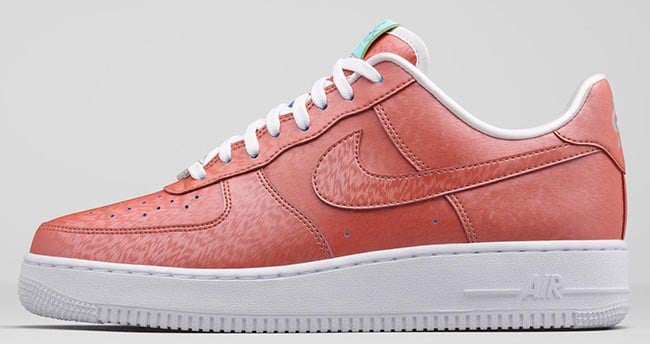 Nike Air Force 1 Low Preserved Icons