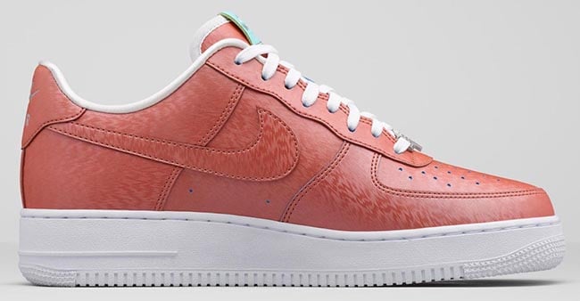 Nike Air Force 1 Low Preserved Icons