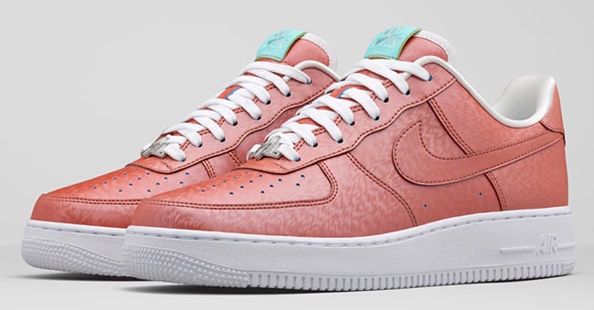 Nike Air Force 1 Low Preserved Icons