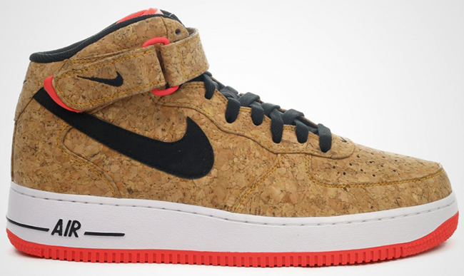 Nike Air Force 1 Mid Cork