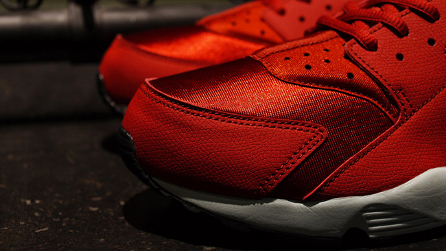 Nike Air Huarache Cinnamon