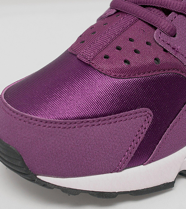 Nike Air Huarache Mulberry