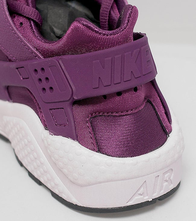 Nike Air Huarache Mulberry