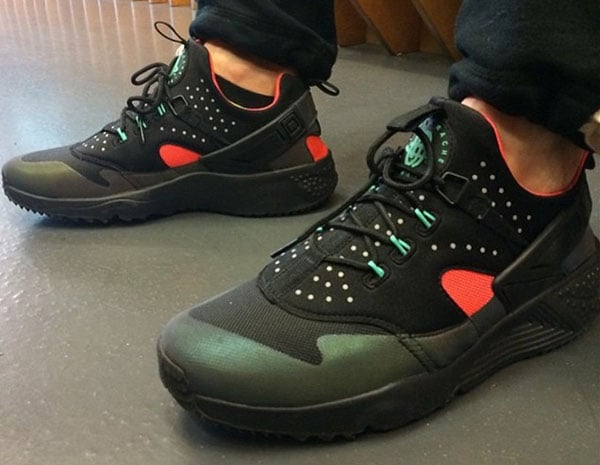 new nike air huarache ultra