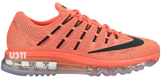 nike air max 2016 colorways