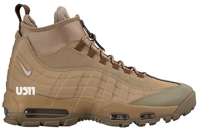 nike 95 winter boot