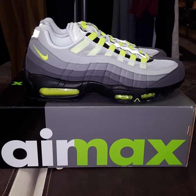 air max 95 2015