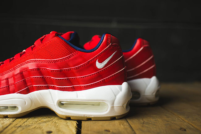 air max 95 4th of july 2015