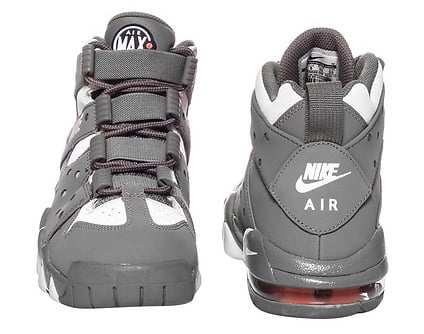 Nike Air Max2 CB 94 Cool Grey