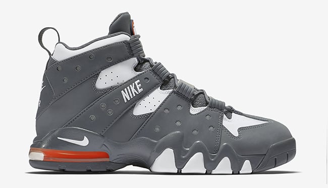 Nike Air Max2 CB 94 Cool Grey