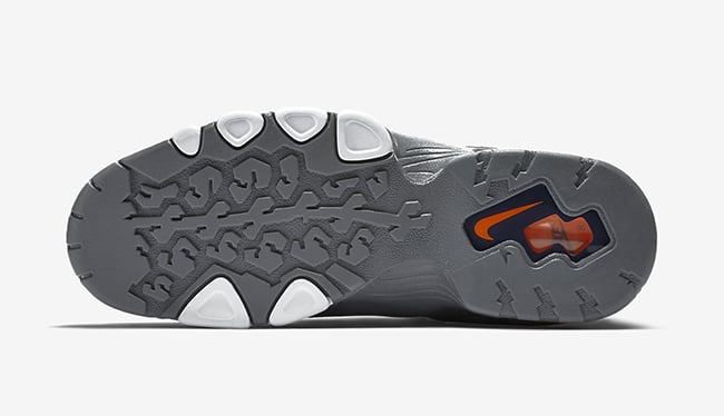 Nike Air Max2 CB 94 Cool Grey