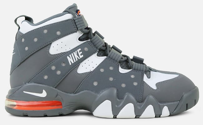 Nike Air Max2 CB 94 Cool Grey