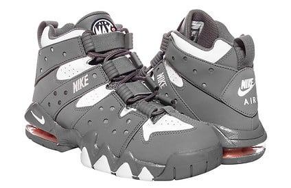Nike Air Max2 CB 94 Cool Grey