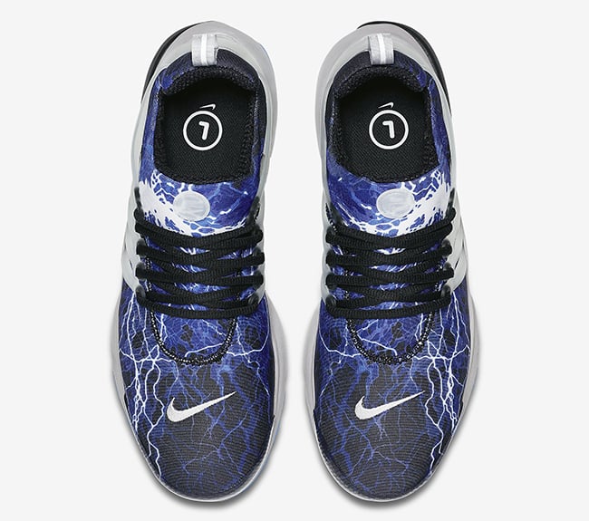 Nike Air Presto Lightning